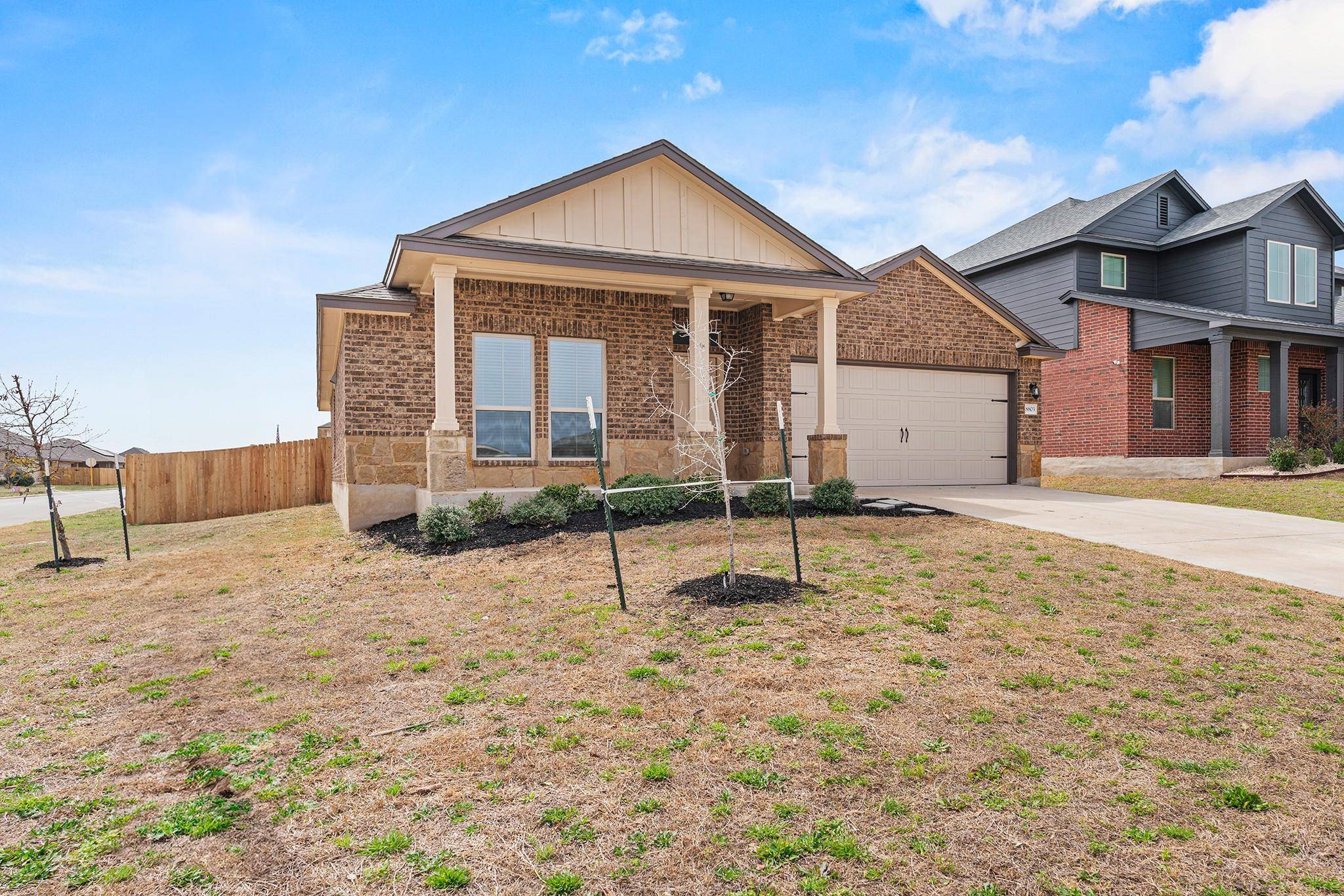 8803 Sky Crest DR, Temple, TX 76502