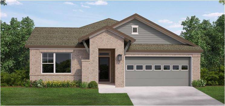 771 Bridgestone WAY, Buda, TX 78610