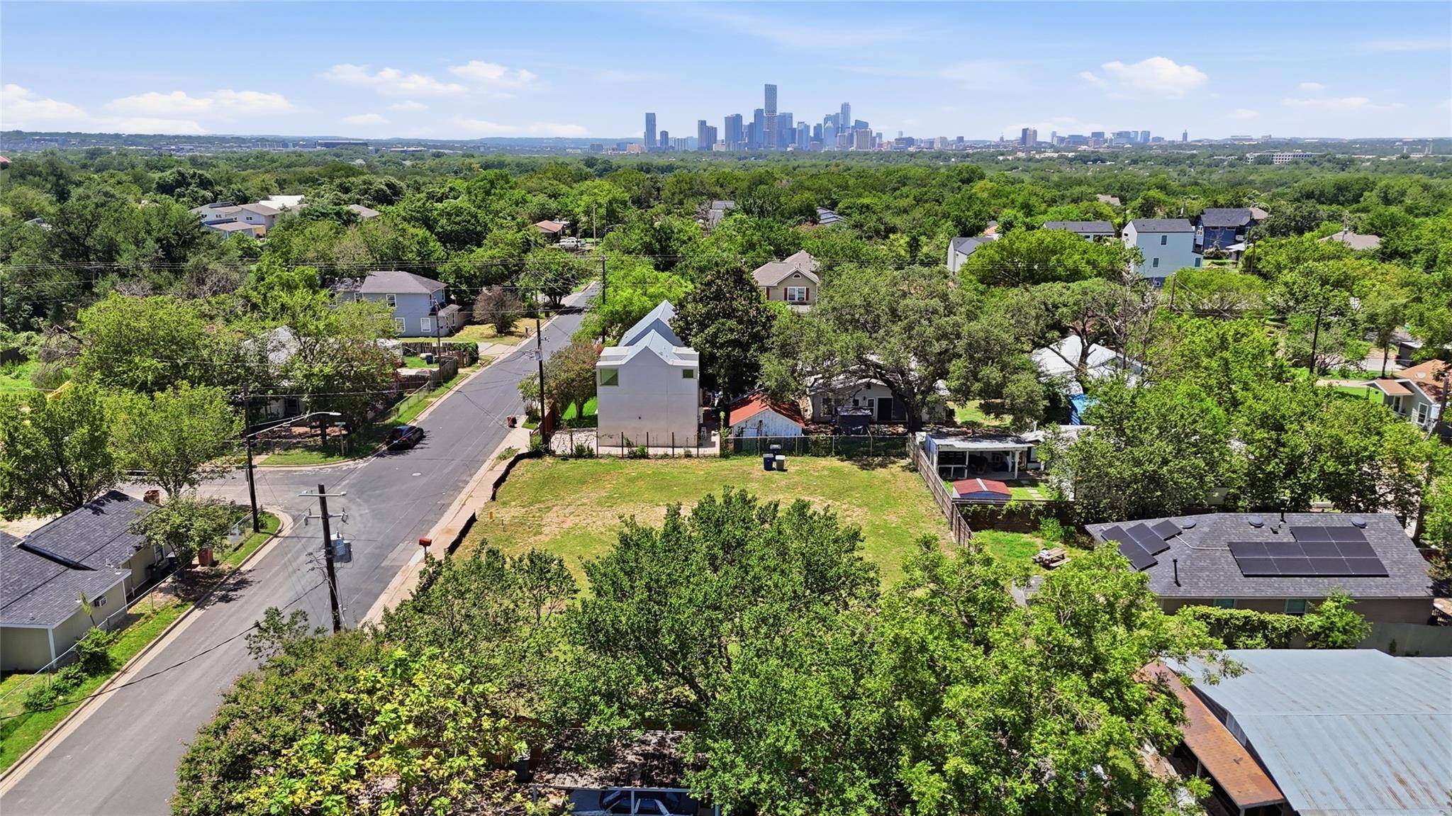6206 & 6208 Ponca ST, Austin, TX 78741