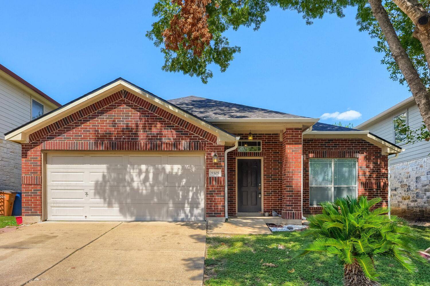 9305 Pioneer Forest DR, Austin, TX 78744