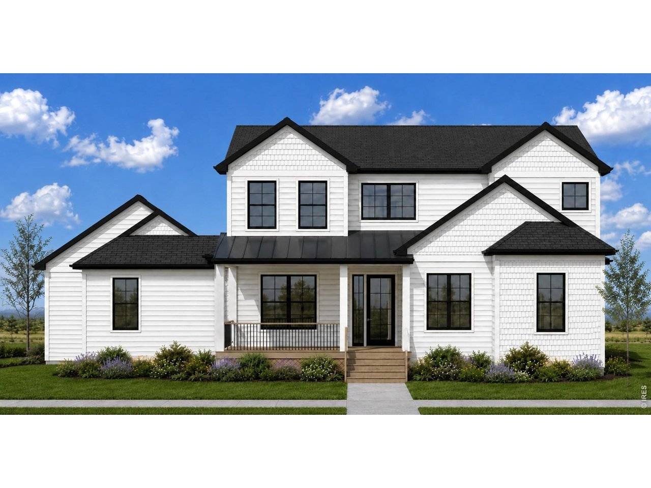 836 Kattell, Erie, CO 80516