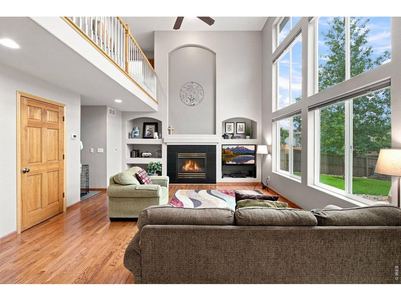 2833 Stonehaven, Fort Collins, CO 80525