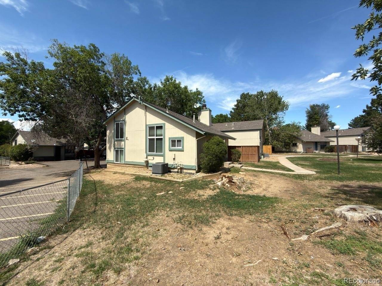 3762 S Danube, Aurora, CO 80013