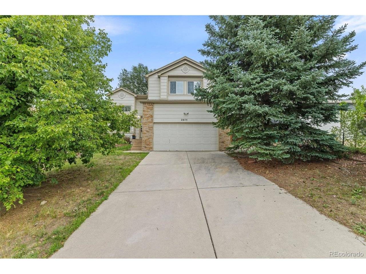 2875 Leoti, Colorado Springs, CO 80922