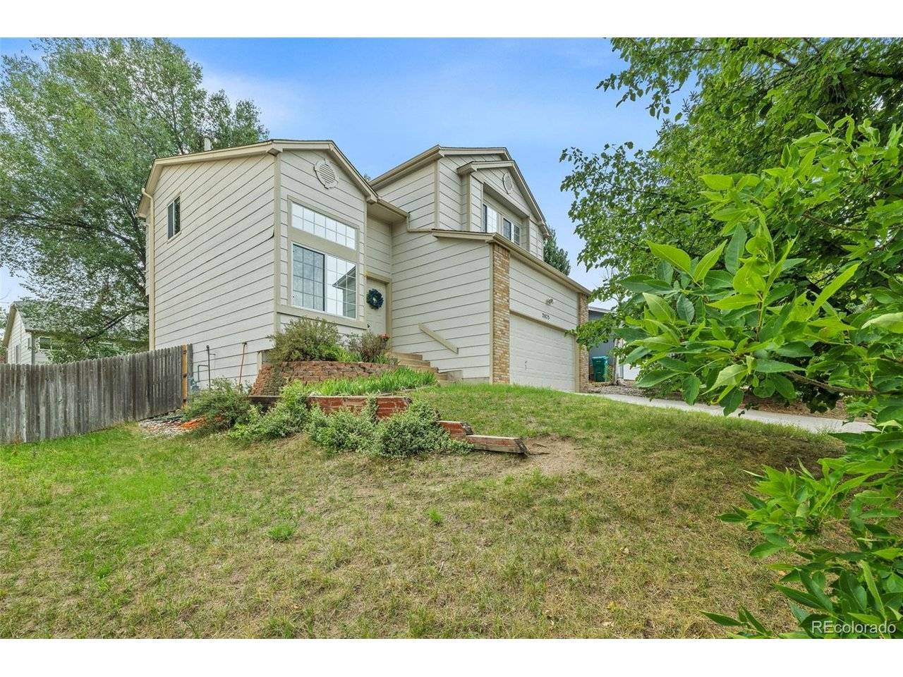 2875 Leoti, Colorado Springs, CO 80922