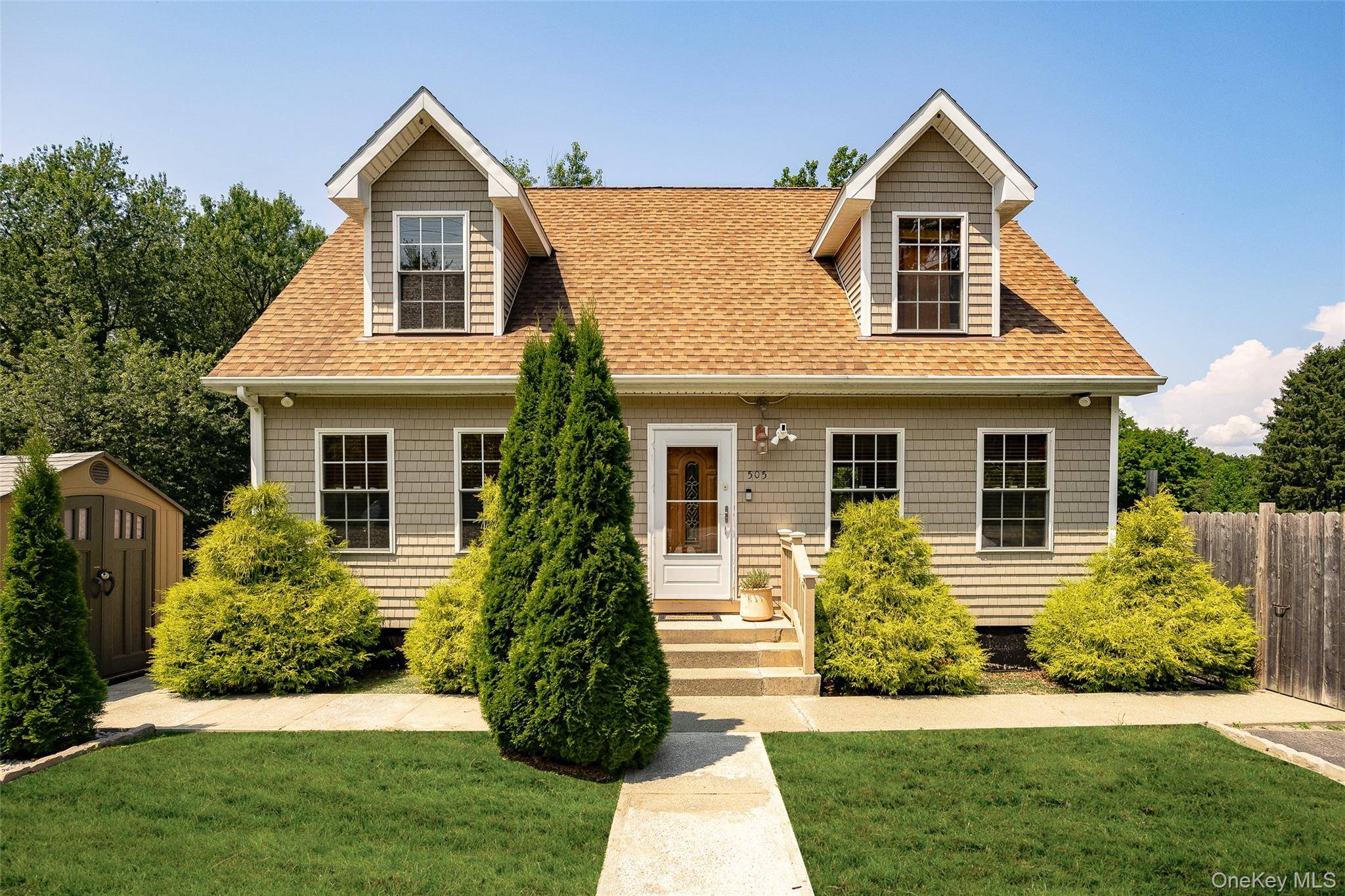 505 Route 9D, Beacon, NY 12508