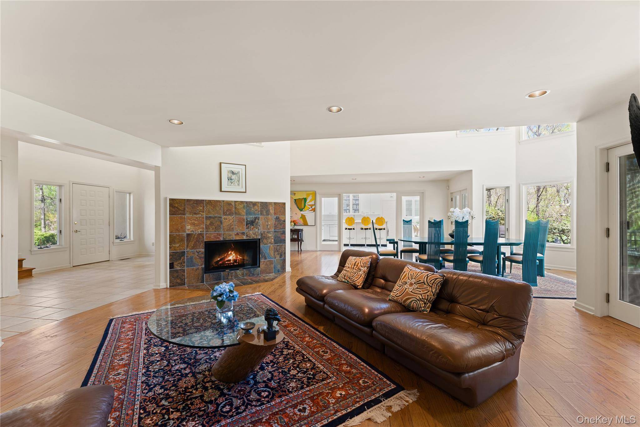 60 Old Aspetong RD, Katonah, NY 10536