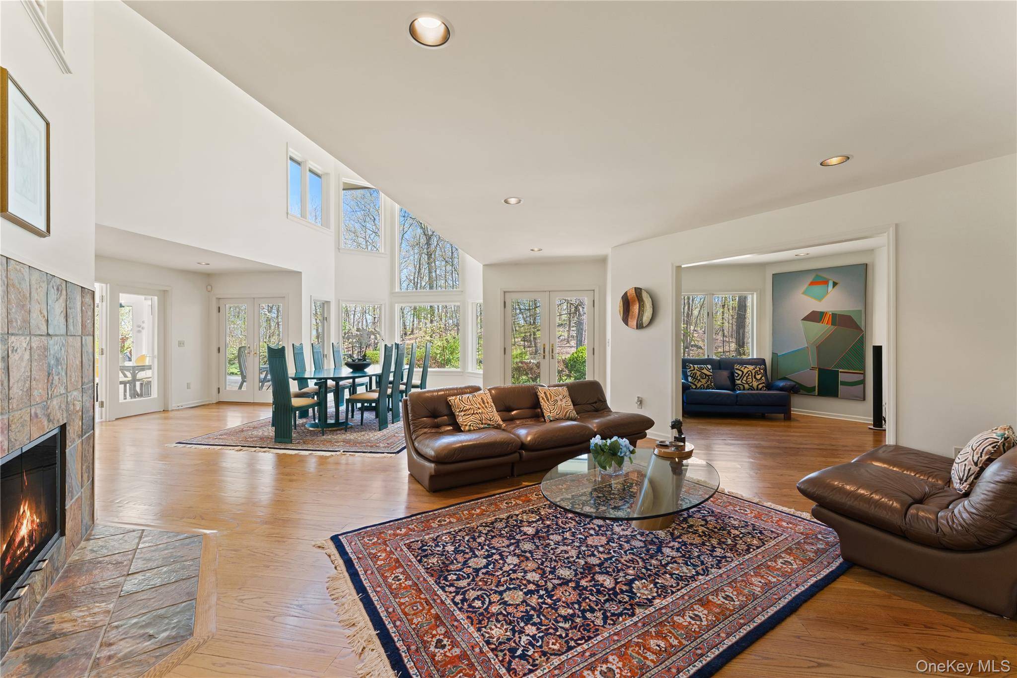 60 Old Aspetong RD, Katonah, NY 10536