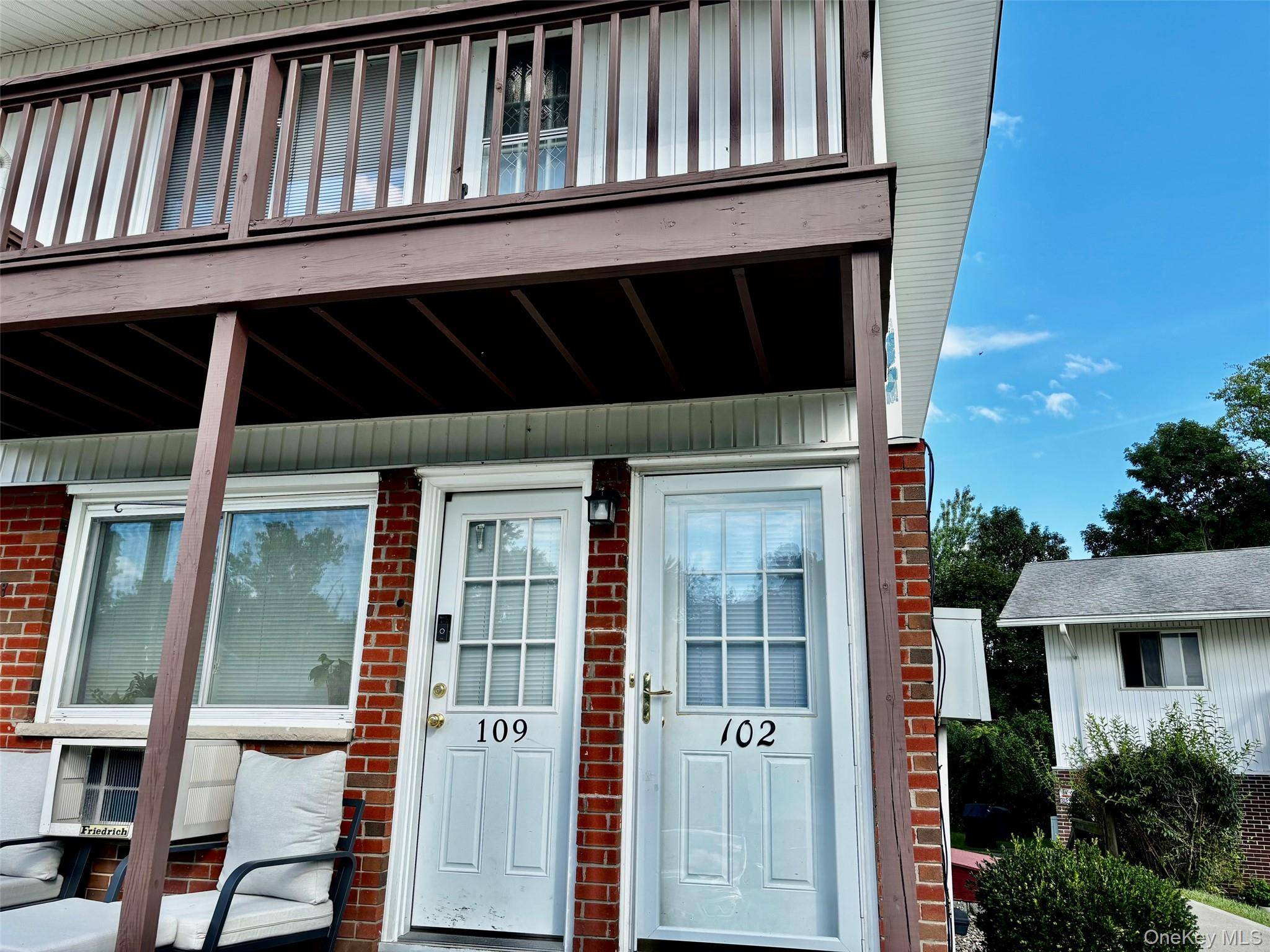 321 Titusville RD #F102, Poughkeepsie, NY 12603