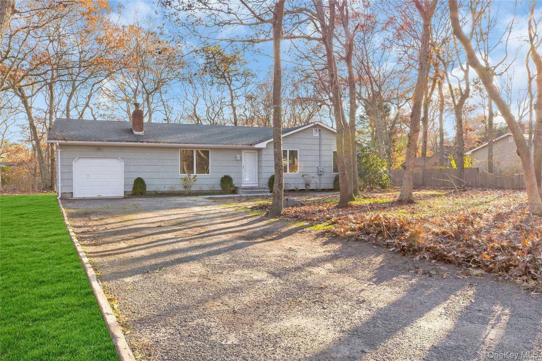 51 Ocean AVE, Hampton Bays, NY 11946