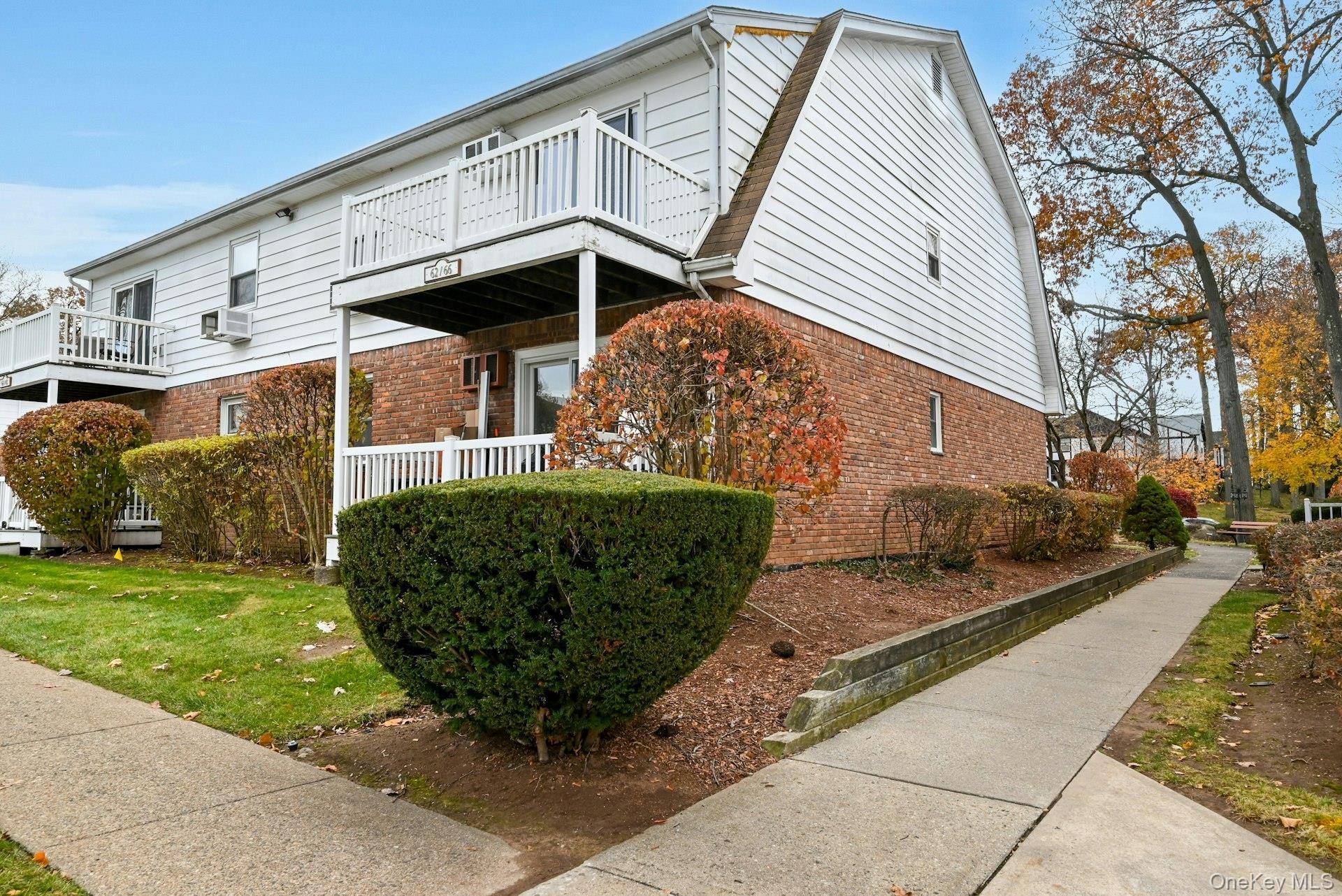 66 Parkside DR #66, Suffern, NY 10901