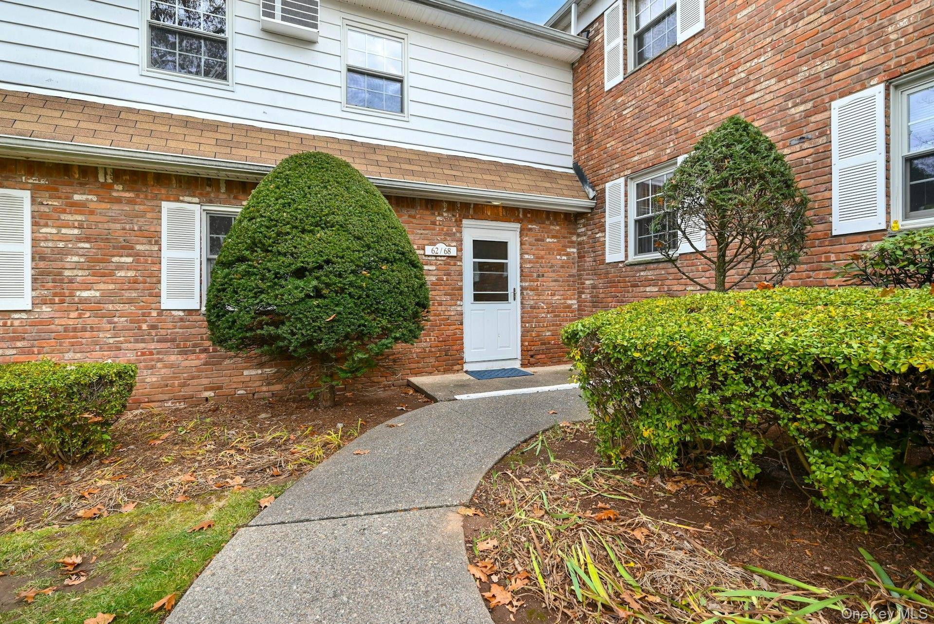 66 Parkside DR #66, Suffern, NY 10901