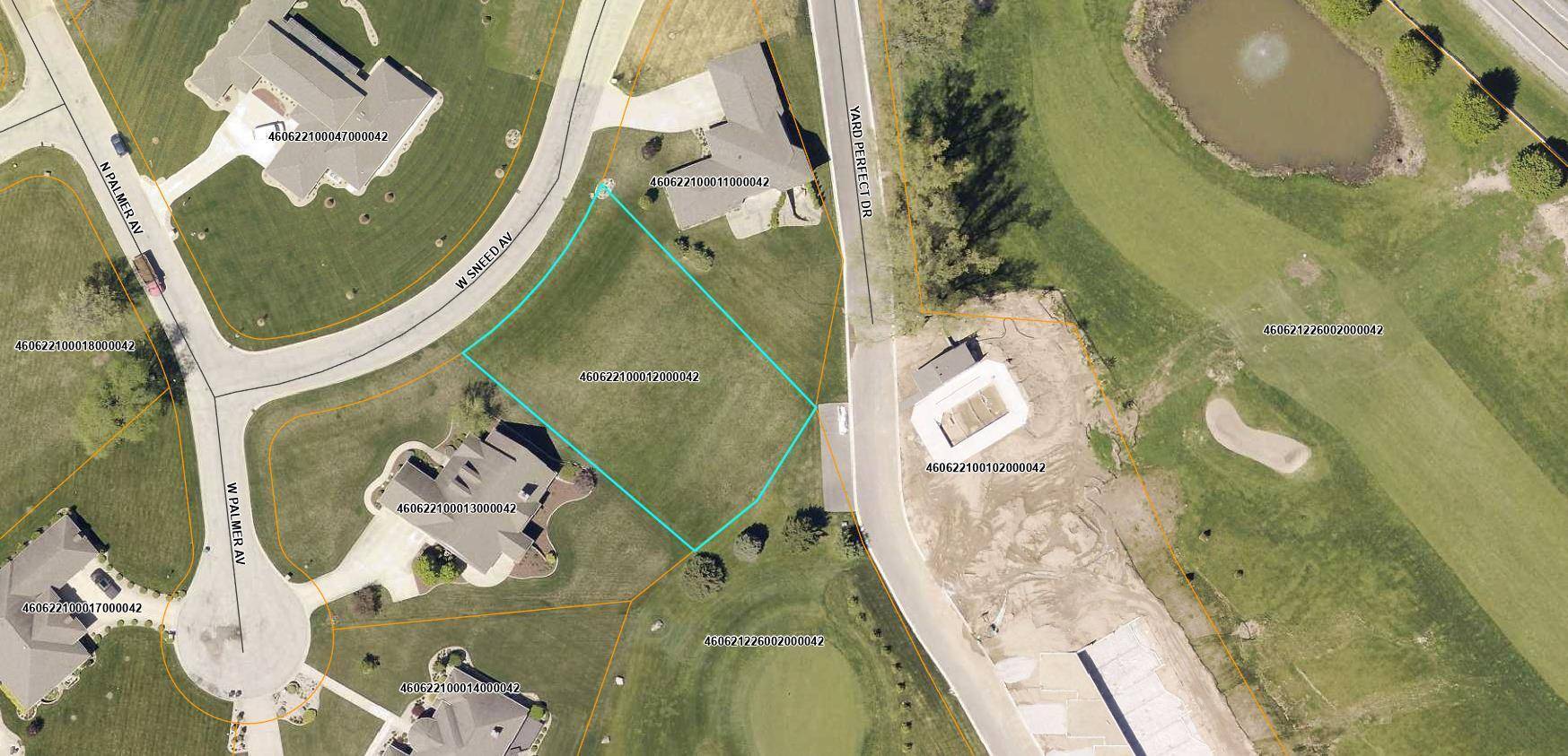 2520 Sneed Avenue, La Porte, IN 46350