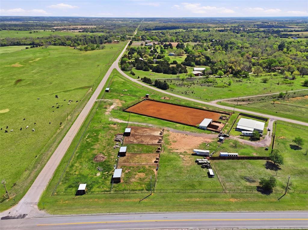 9505 E McElroy RD, Stillwater, OK 74075