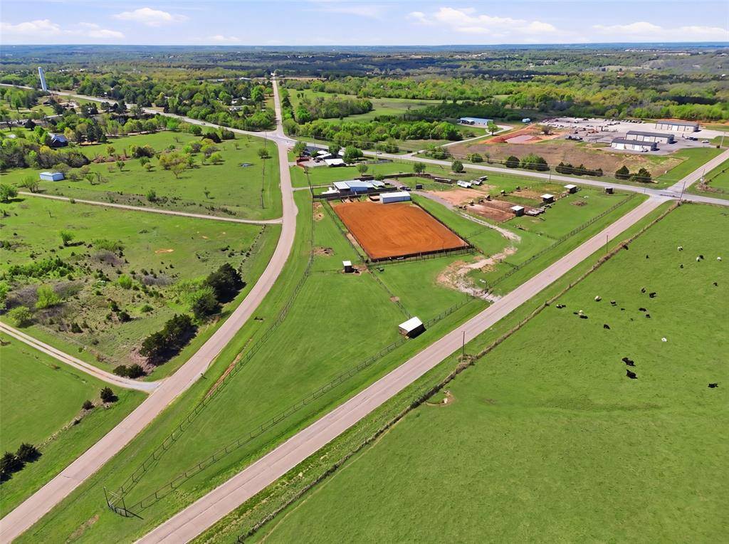 9505 E McElroy RD, Stillwater, OK 74075