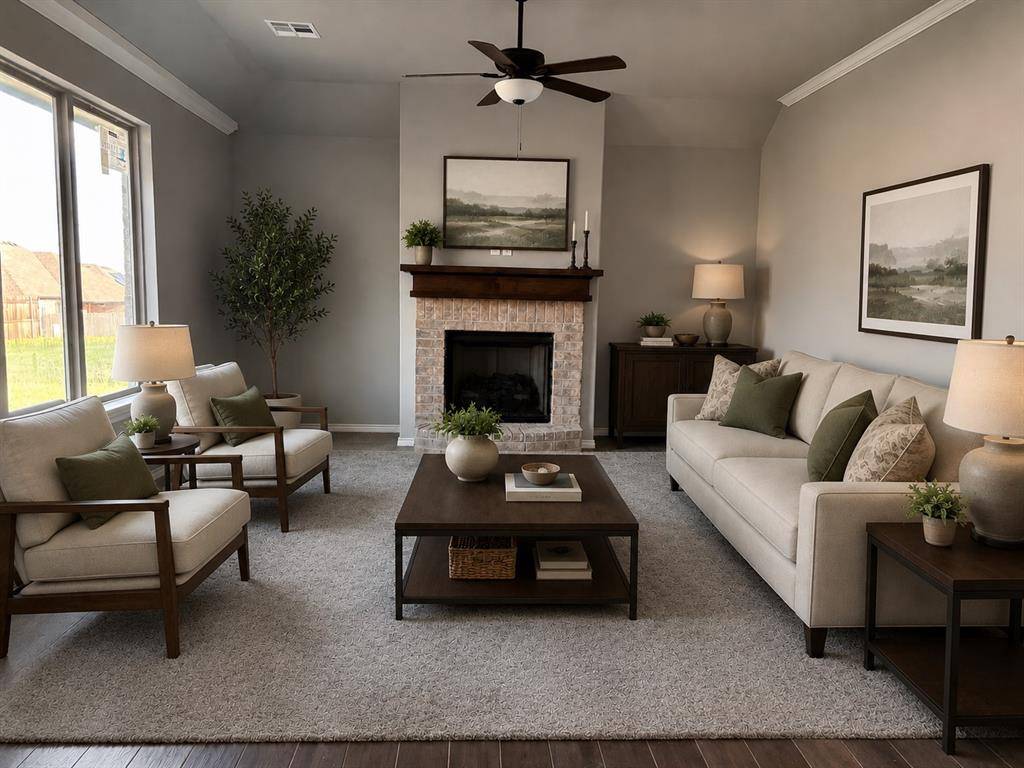 2804 Cedar Ridge DR, Seminole, OK 74868