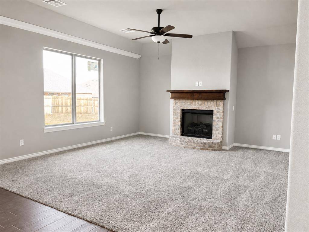 2804 Cedar Ridge DR, Seminole, OK 74868