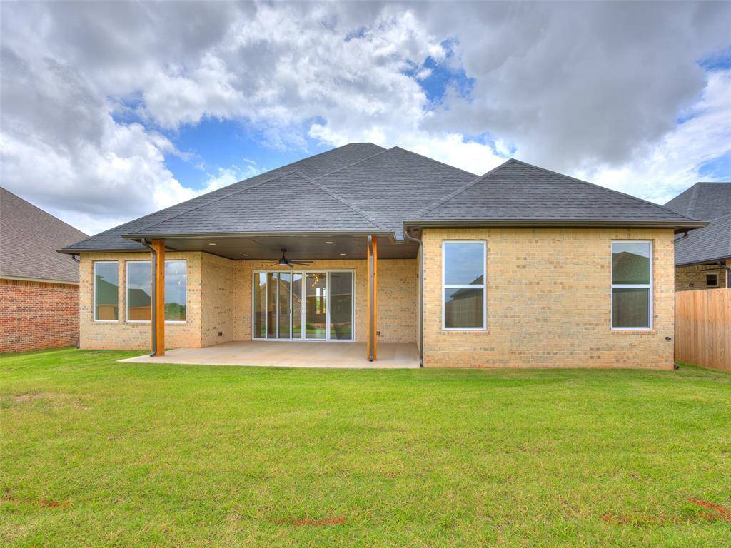 10353 SW 50th ST, Mustang, OK 73064