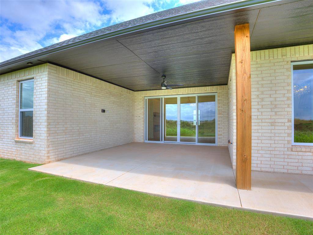 10308 SW 50th ST, Mustang, OK 73064
