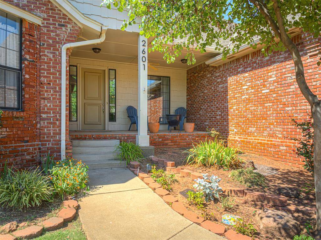2601 Ashebriar LN, Edmond, OK 73034