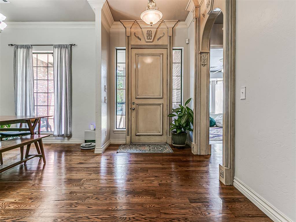 2601 Ashebriar LN, Edmond, OK 73034