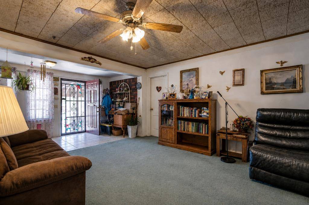 4009 NW 27th ST, Oklahoma City, OK 73107