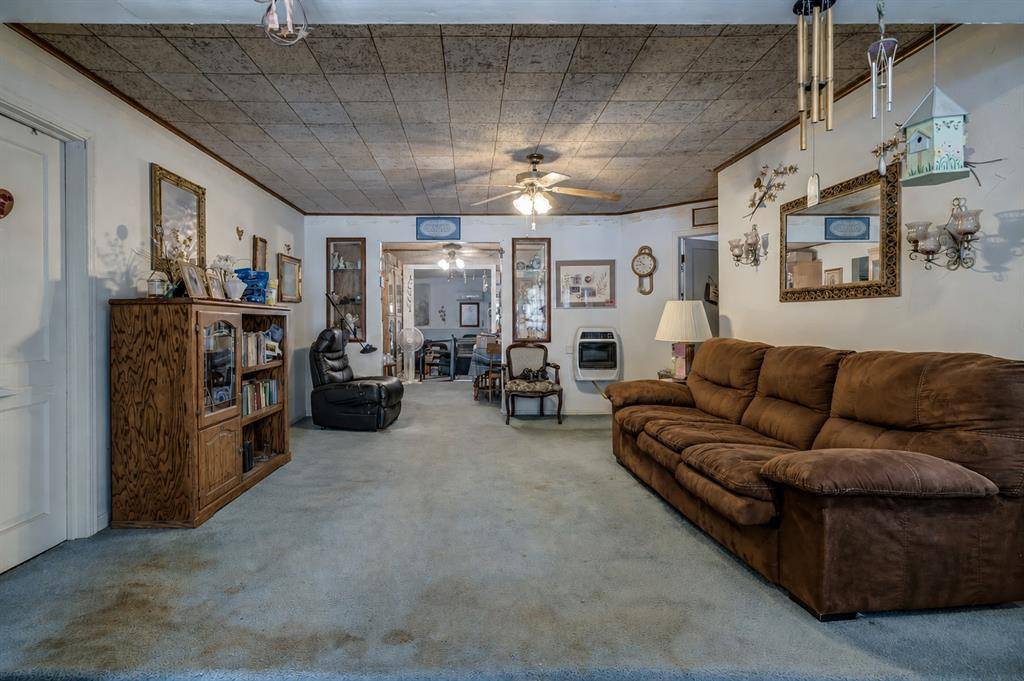 4009 NW 27th ST, Oklahoma City, OK 73107