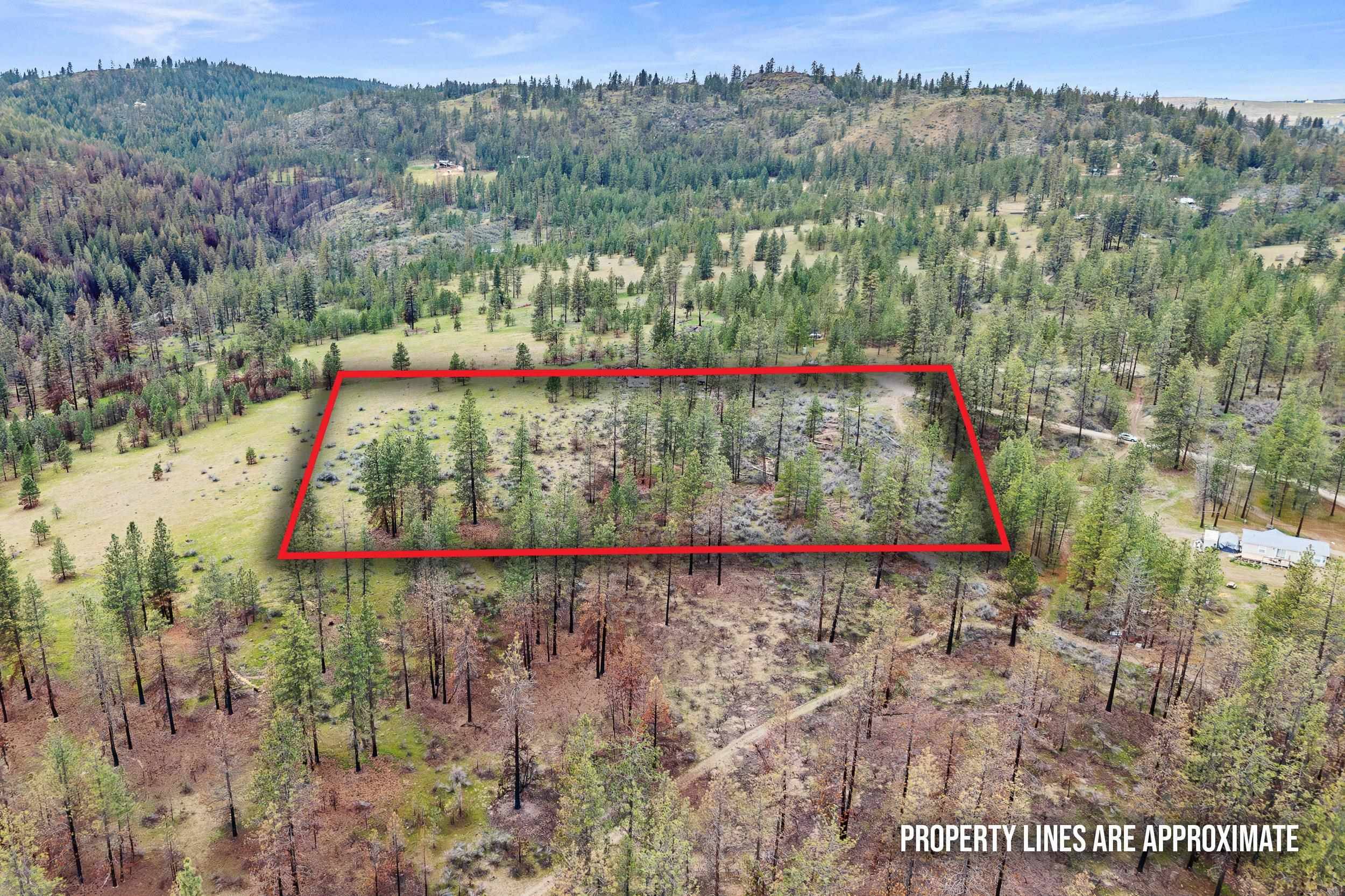 36480 N Western Pines Dr, Davenport, WA 99122
