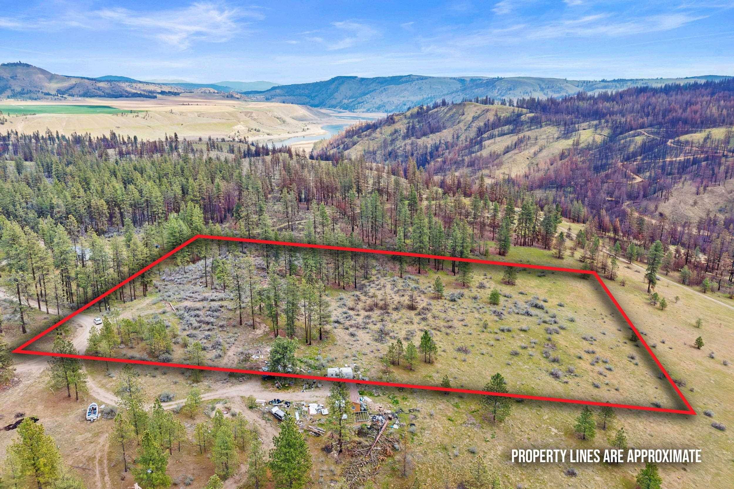 36480 N Western Pines Dr, Davenport, WA 99122