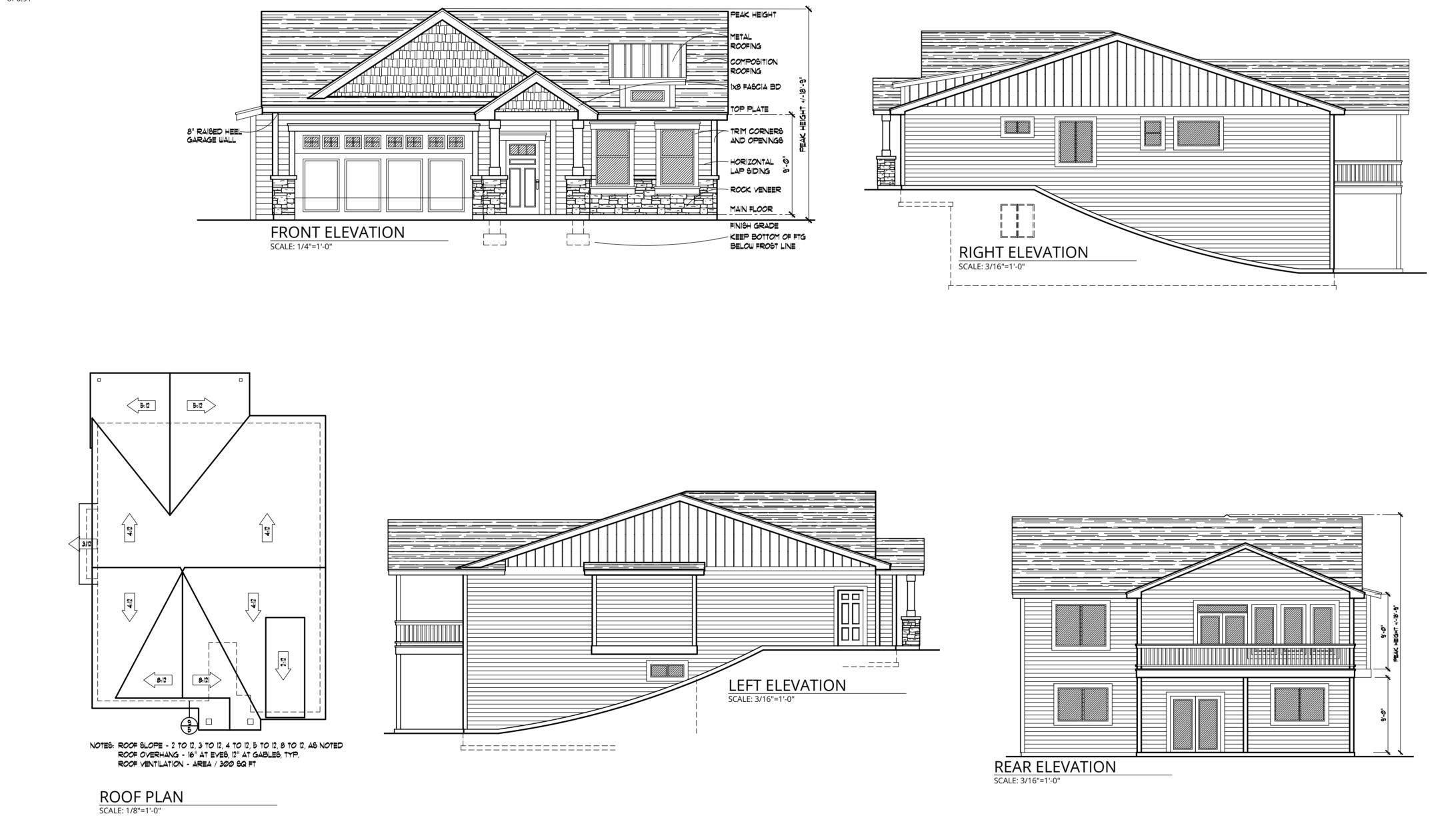 4205 W bush Dr, Spokane, WA 99208