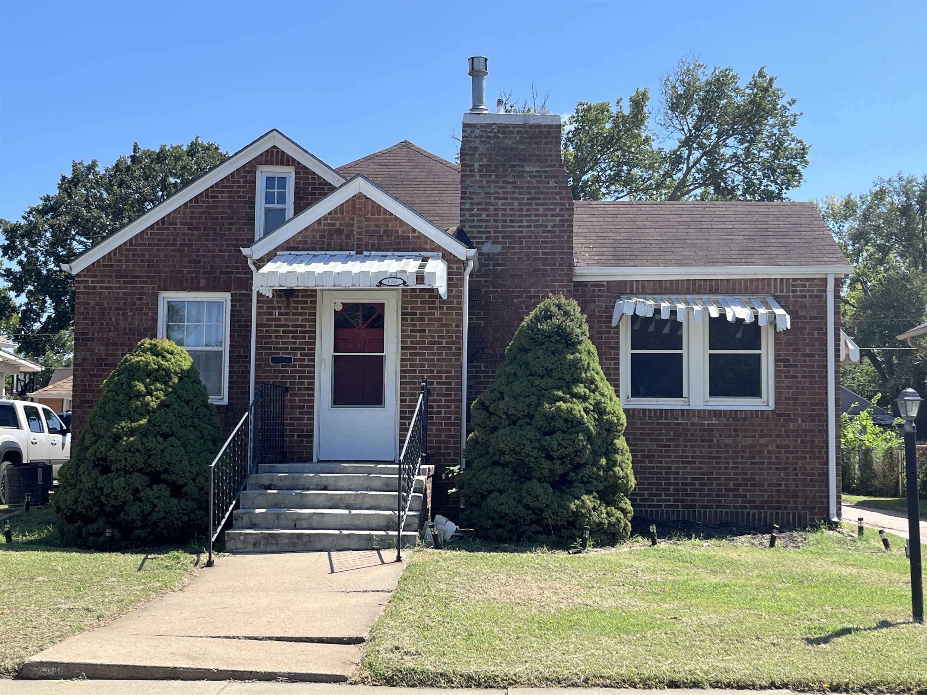 116 E Minneapolis Avenue, Salina, KS 67401