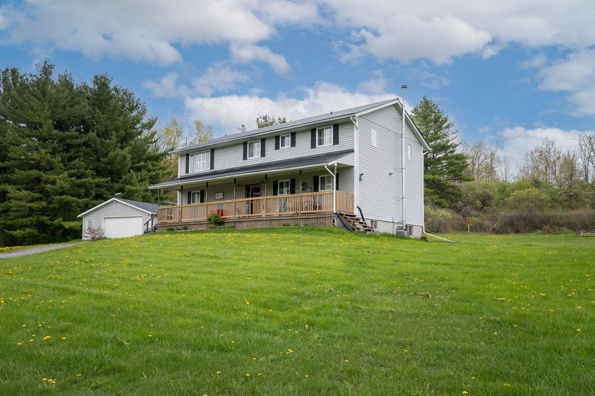 80 RUSH RD, Brighton, ON K0K 1H0