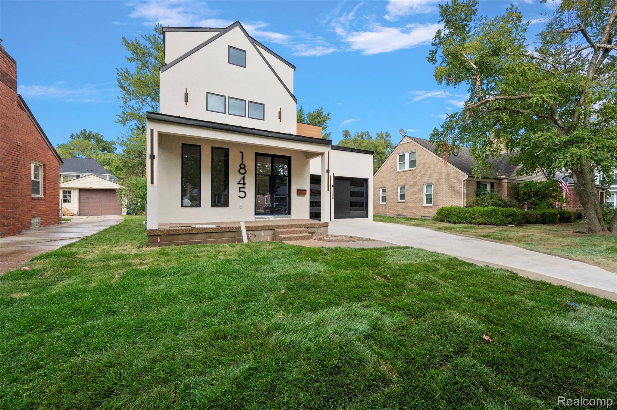1845 Humphrey AVE, Birmingham, MI 48009