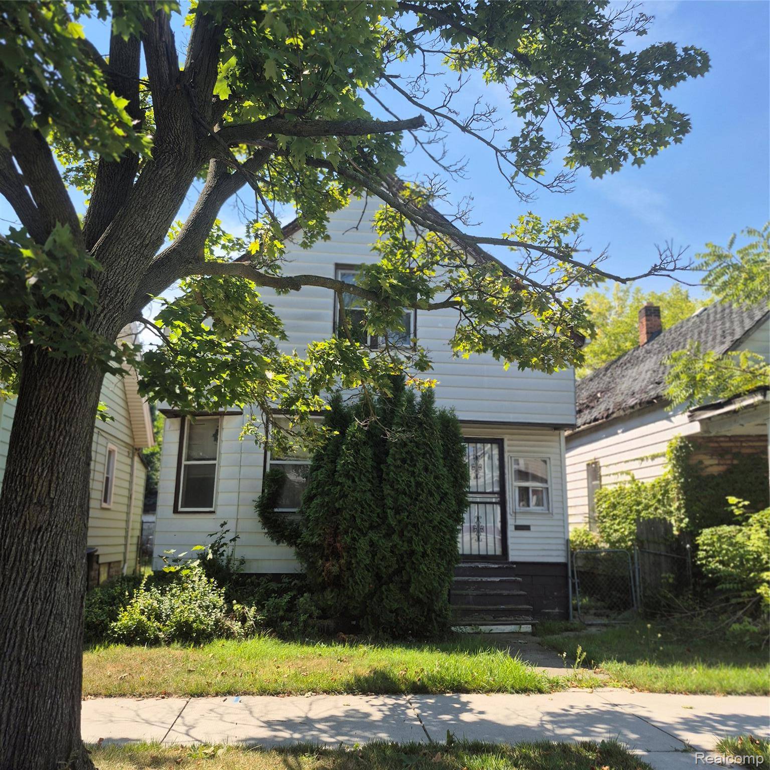 5387 Cooper ST, Detroit, MI 48213