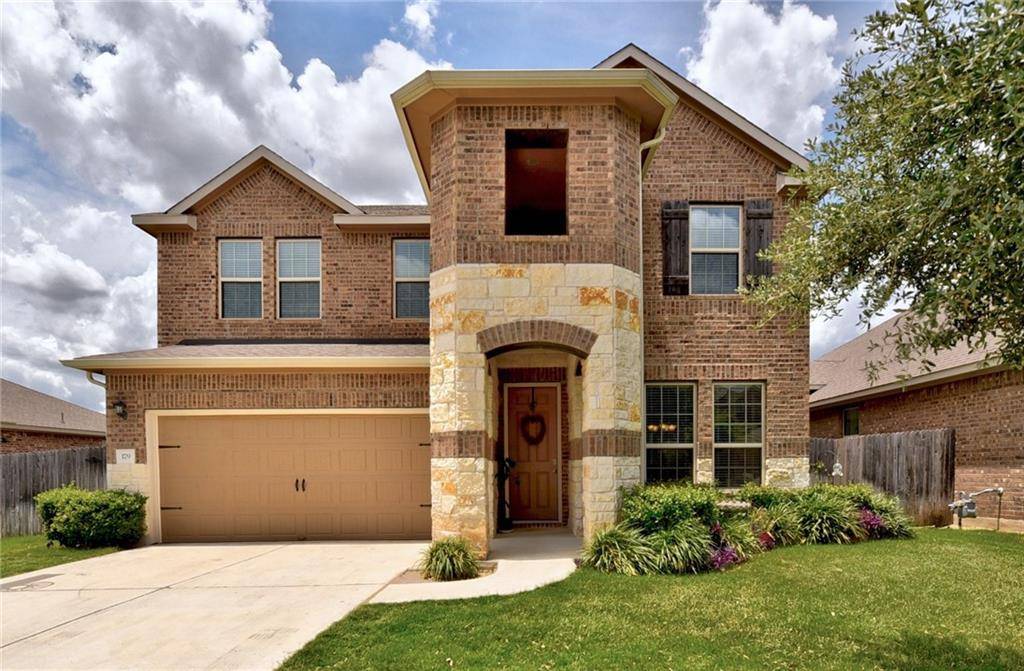 179 Pettigrew PATH, Buda, TX 78610