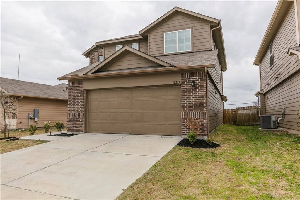 12213 Waterford Run WAY, Manor, TX 78653