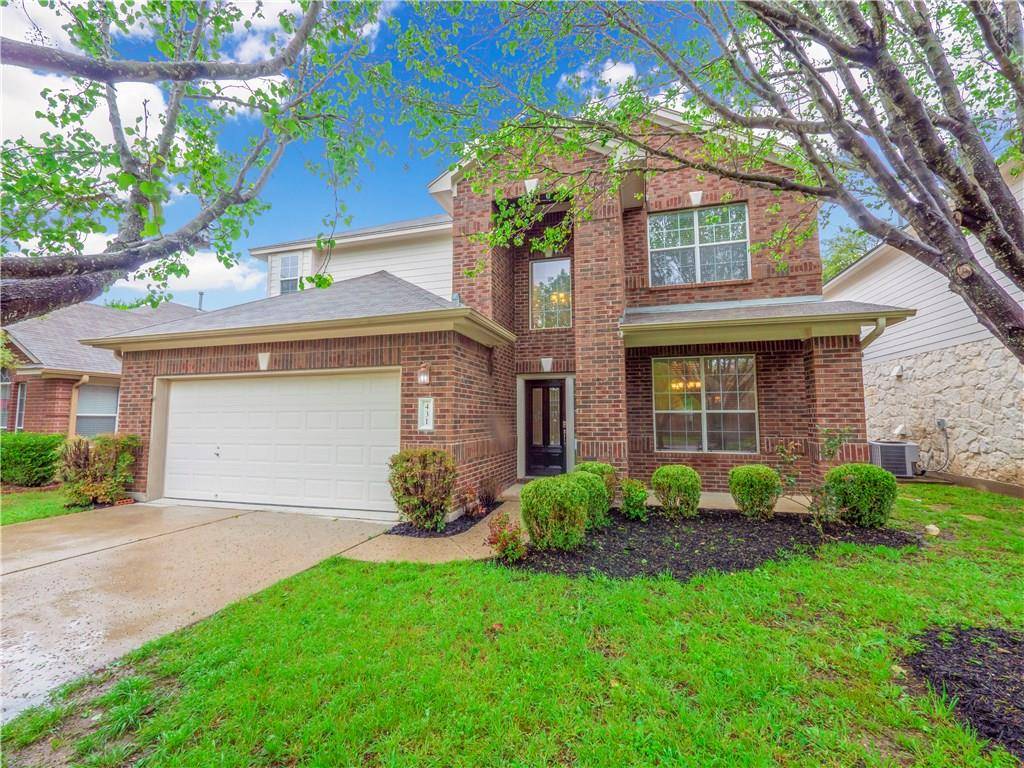 431 Bayou Bend DR, Buda, TX 78610