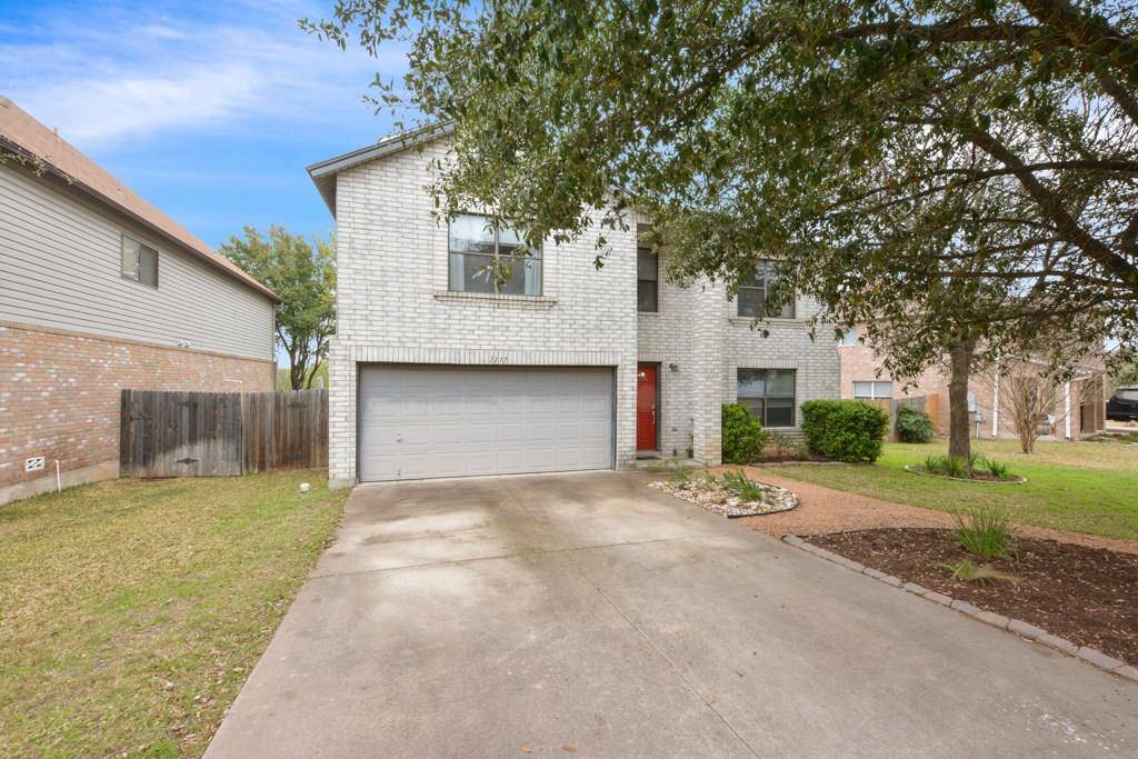 1117 Welch WAY, Cedar Park, TX 78613