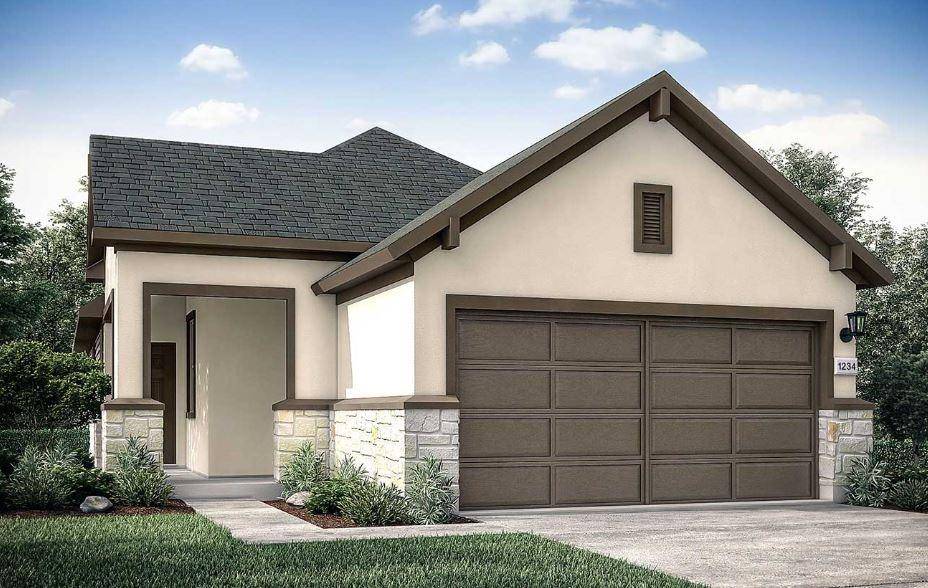295 Papaya DR, Buda, TX 78610
