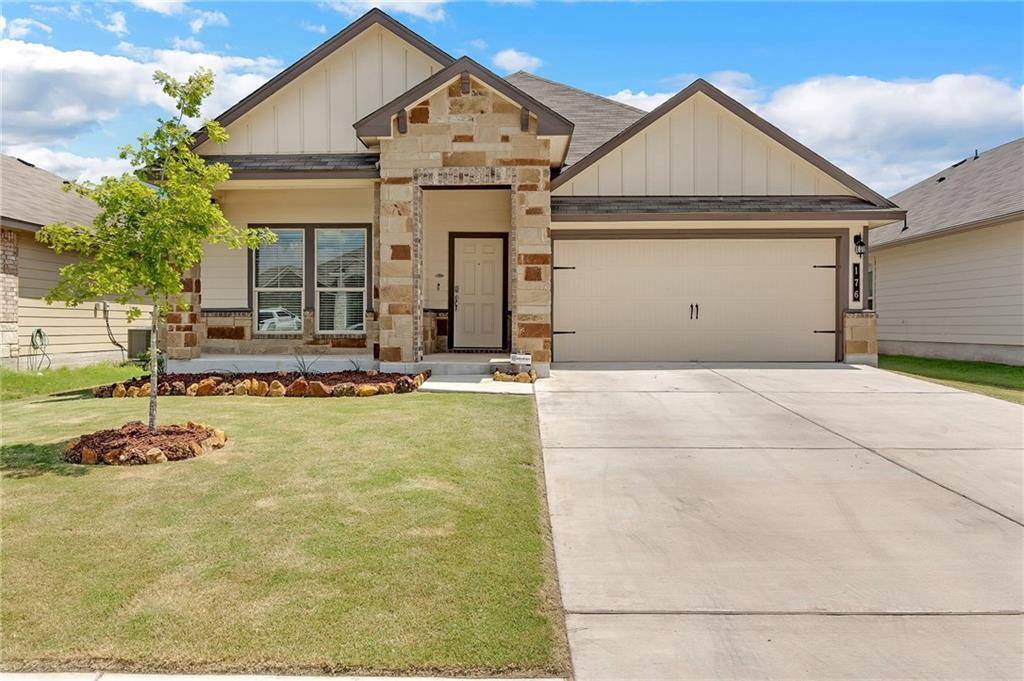 176 Beth Ann LOOP, Taylor, TX 76574