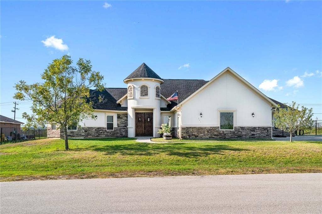 241 Peck ST, Kyle, TX 78640
