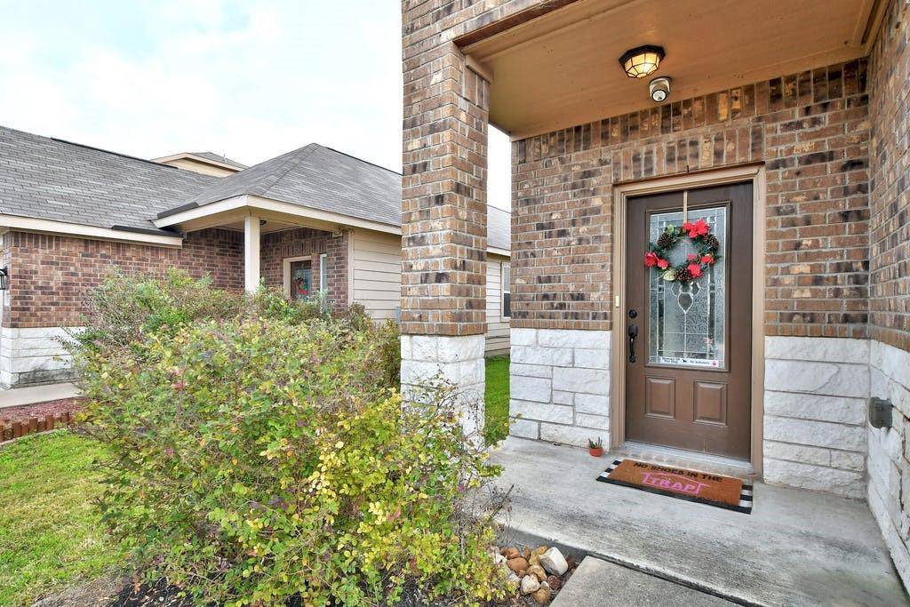 Address not disclosed, Kyle, TX 78640