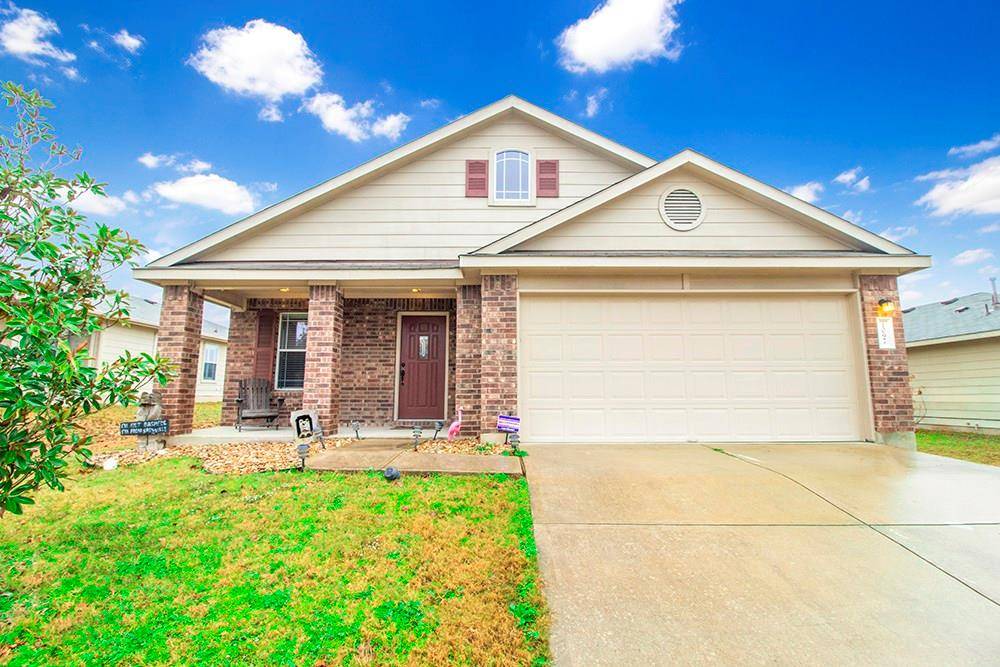 1097 Canada Wild DR, Buda, TX 78610