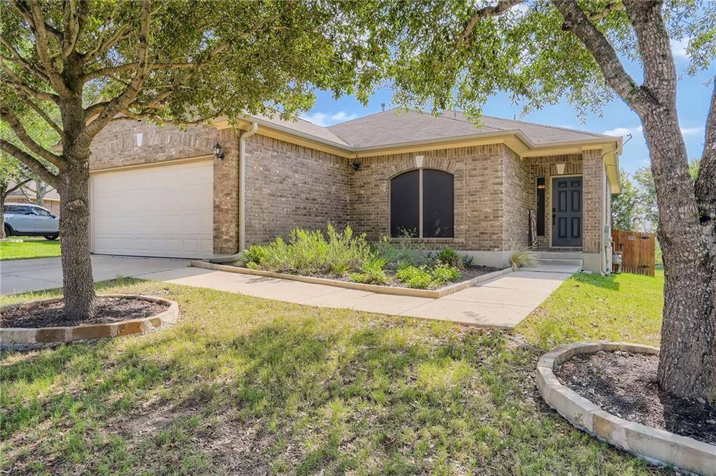 807 Reliance DR, Buda, TX 78610