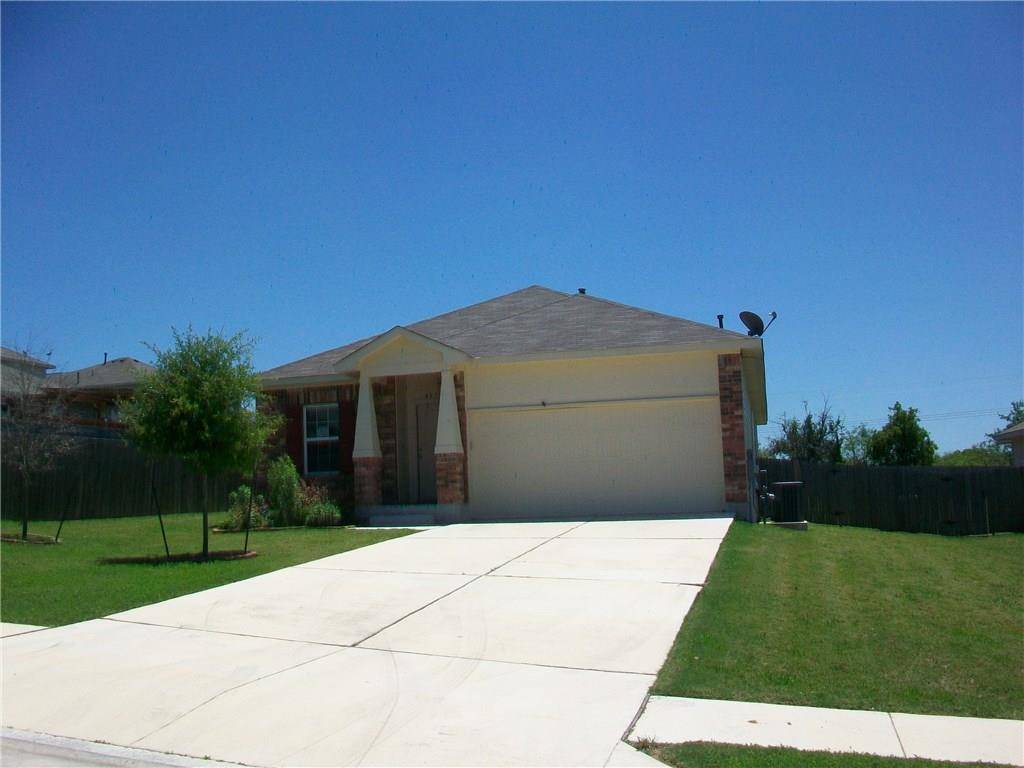 497 Westminster DR, Kyle, TX 78640