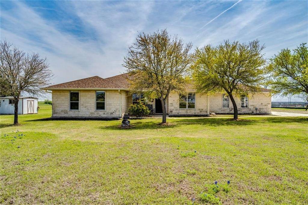 17323 Manda Carlson RD, Manor, TX 78653