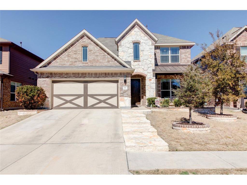 197 Shirley DR, Buda, TX 78610