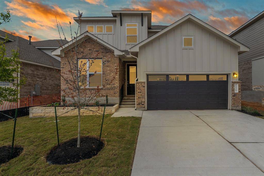4304 Chapel Hill ST, Round Rock, TX 78626