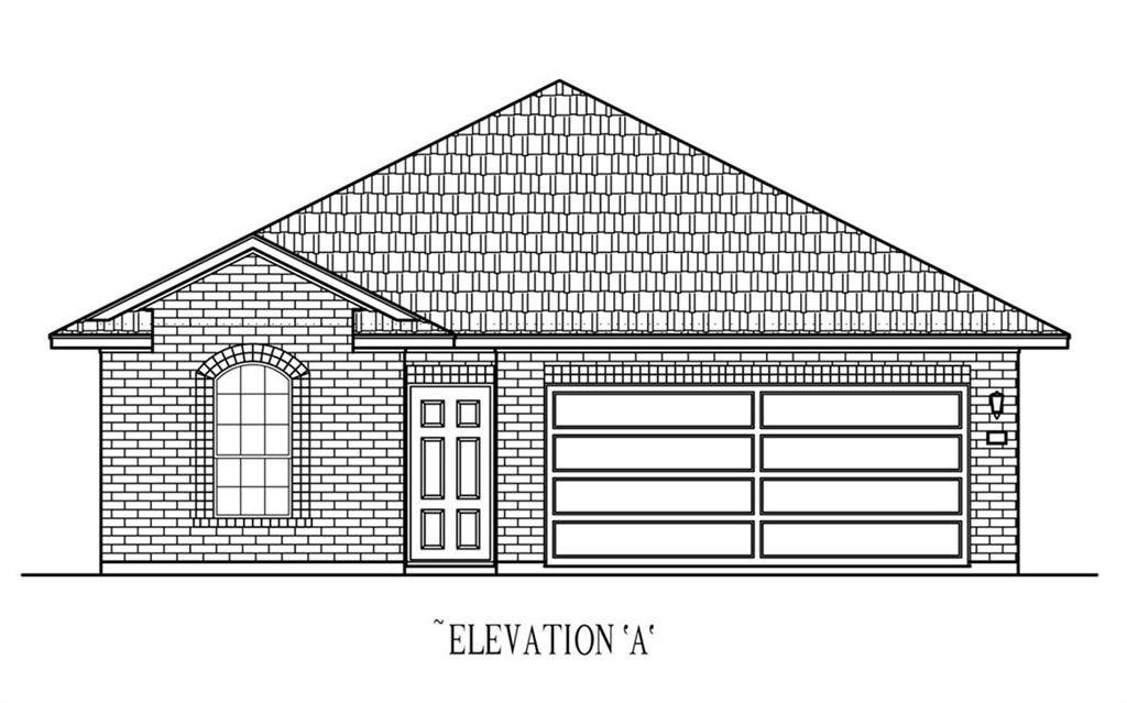 105 Helen RD, Hutto, TX 78634