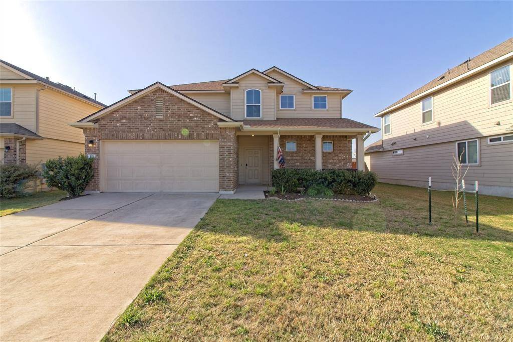 305 Moulins LN, Georgetown, TX 78626